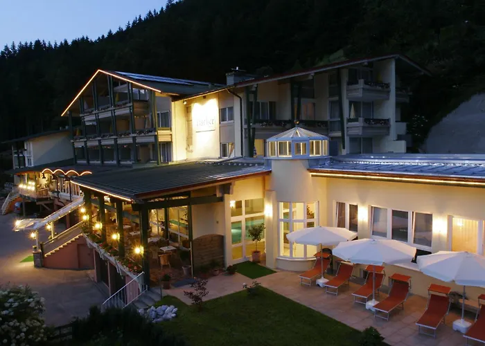Alpenhotel FischerSporthotels