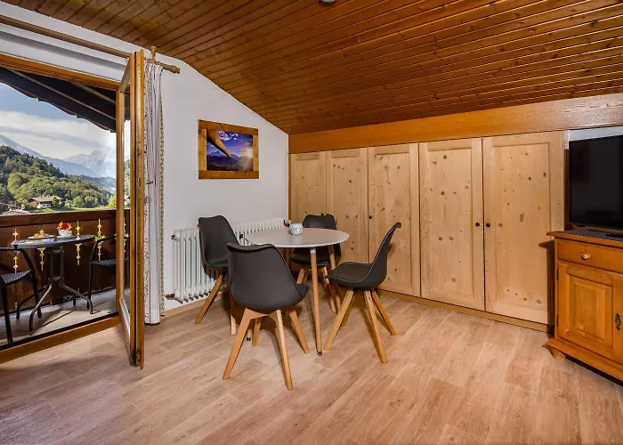 Sportpension Färbinger Berchtesgaden
